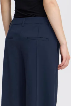 Ichi IHKATE Pantalon