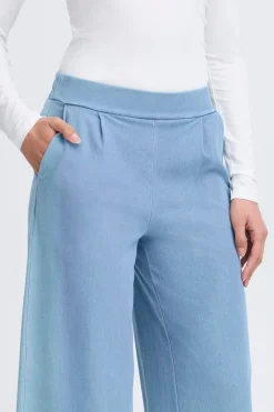 Ichi IHKATE Pantalon