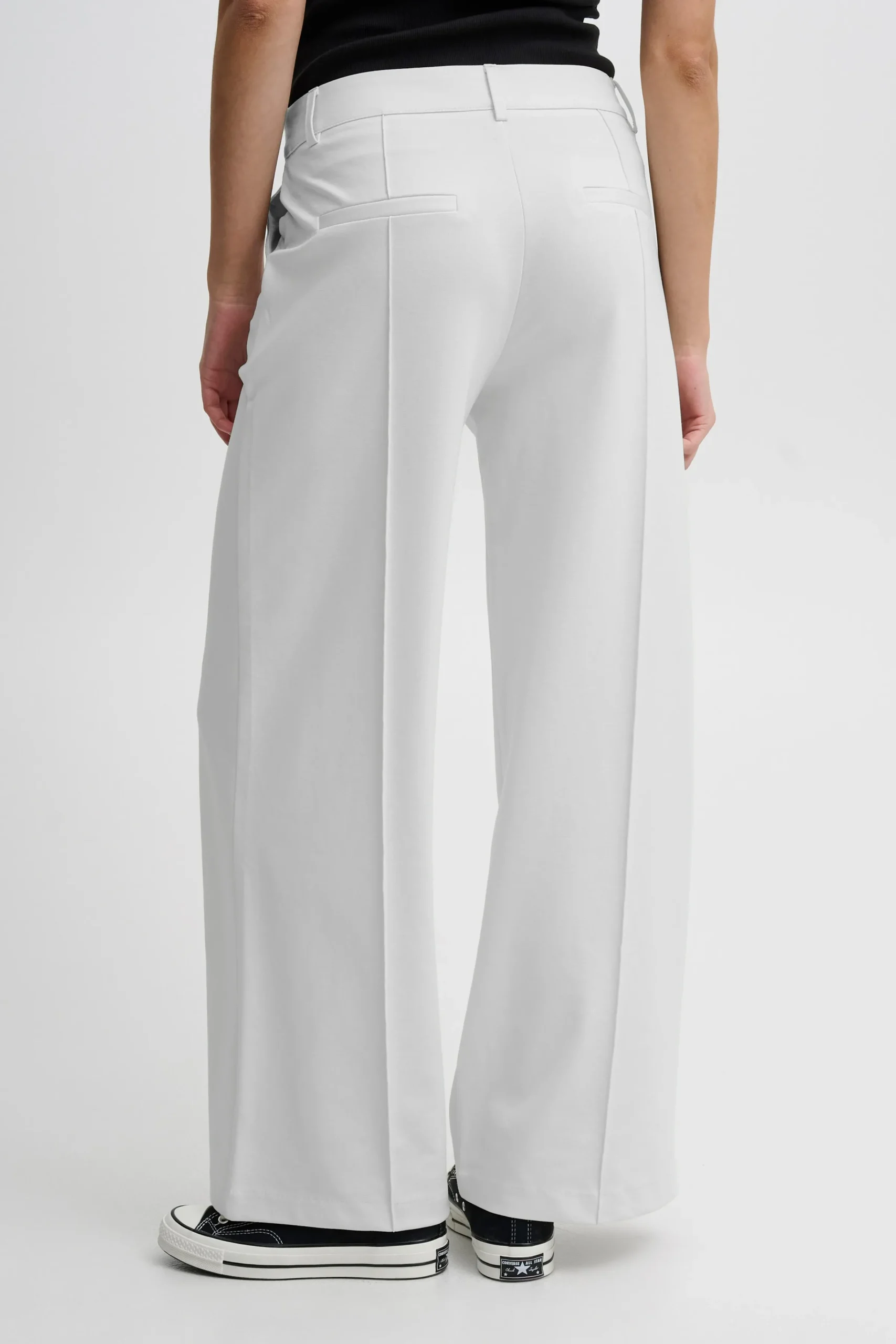 Ichi IHKATE Pantalon