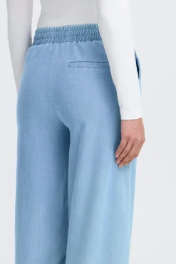 Ichi IHKATE Pantalon