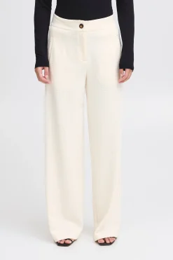 Ichi IHKATE Pantalon Casual
