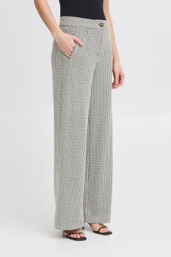 Ichi IHKATE Pantalon Casual