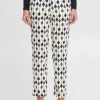 Ichi IHKATE Pantalon Casual
