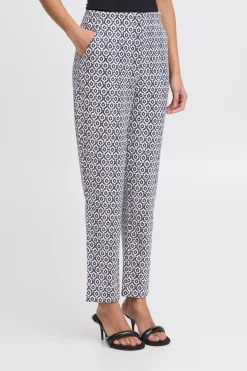 Ichi IHKATE Pantalon Casual
