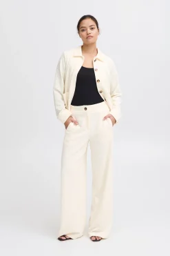 Ichi IHKATE Pantalon Casual