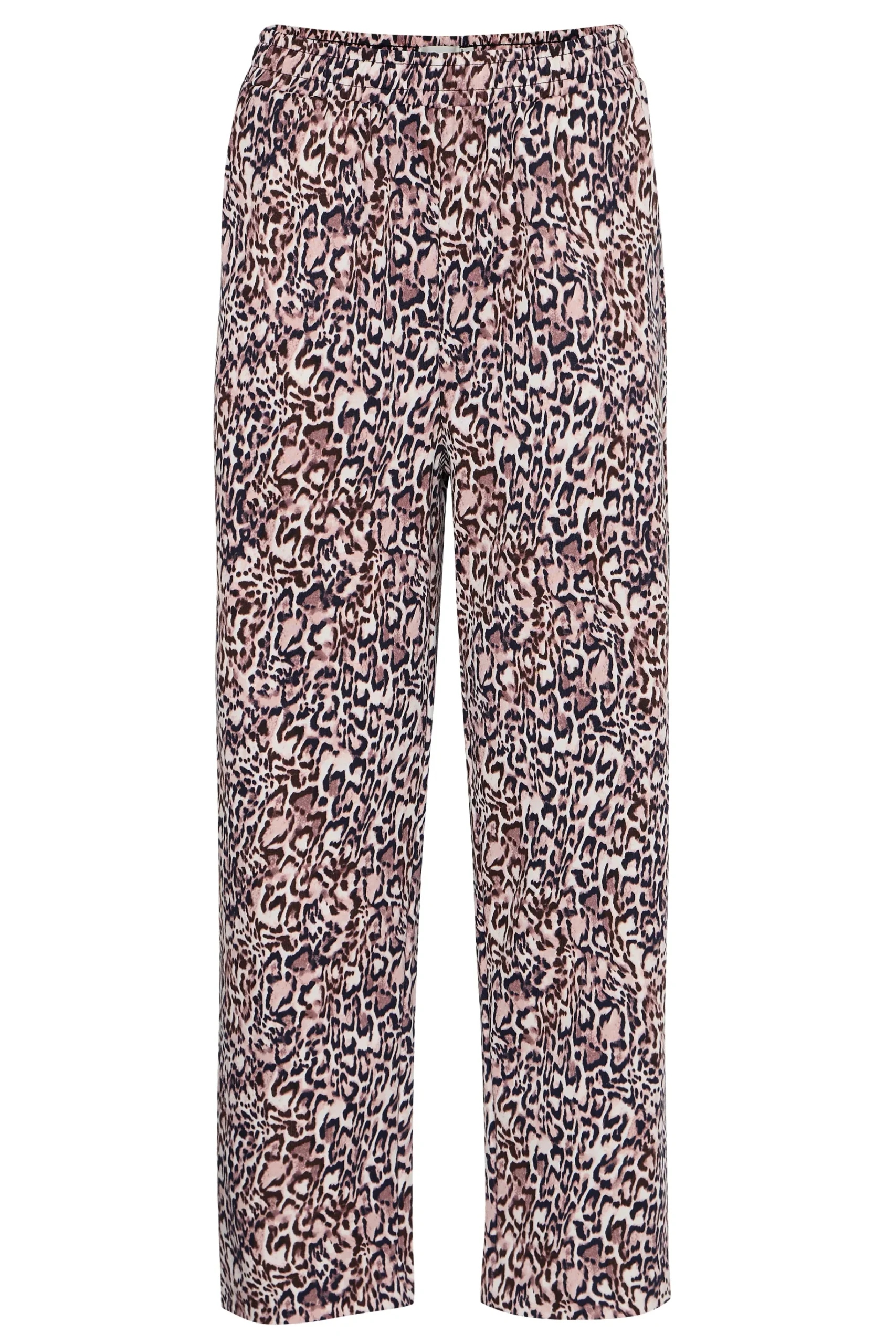 Ichi IHKATE Pantalon Casual