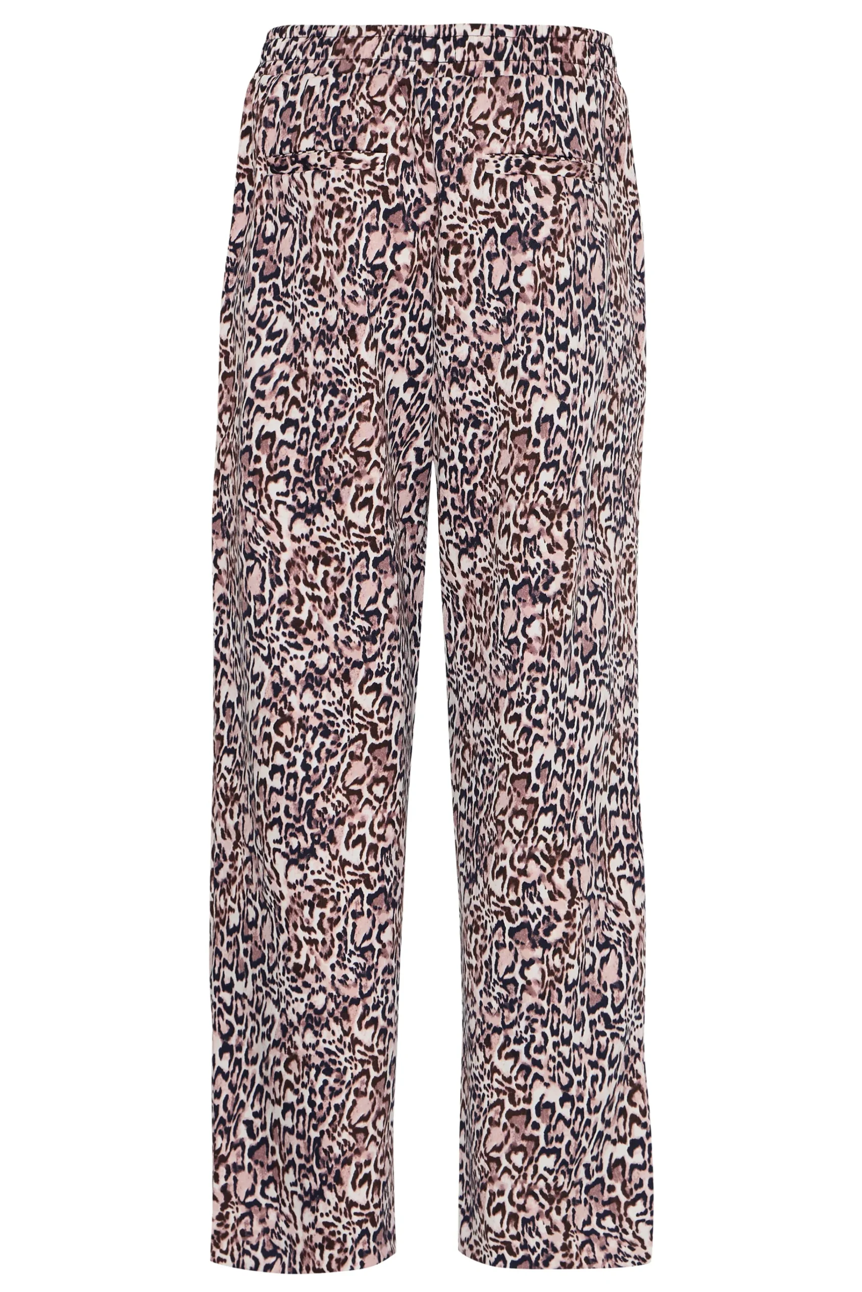 Ichi IHKATE Pantalon Casual