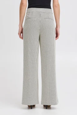 Ichi IHKATE Pantalon Casual