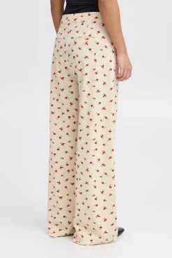 Ichi IHKATE Pantalon Casual