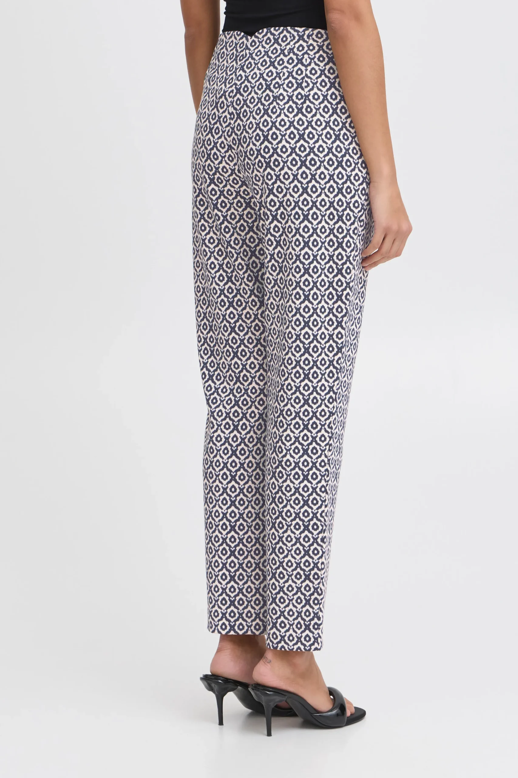 Ichi IHKATE Pantalon Casual