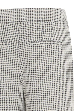 Ichi IHKATE Pantalon Casual