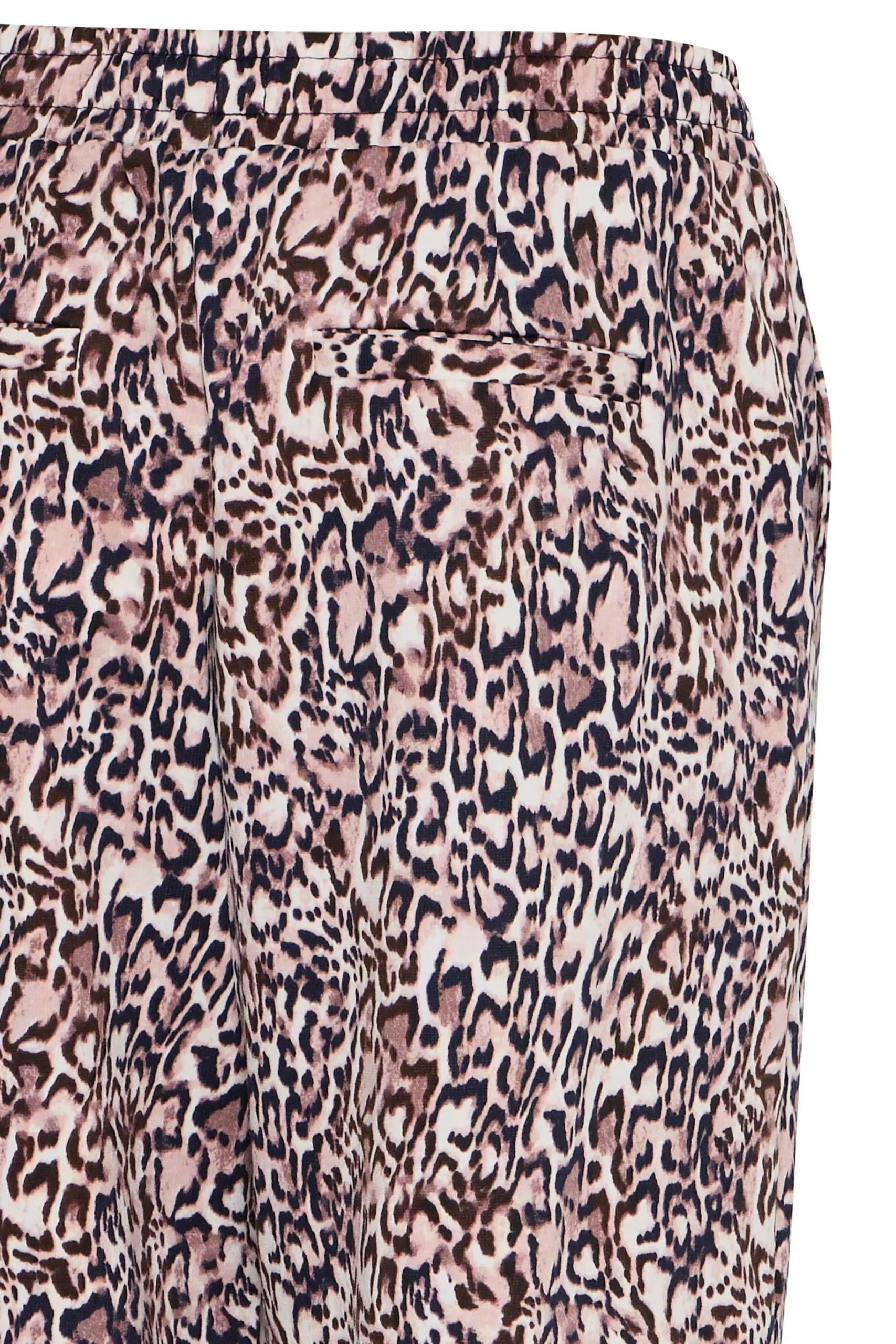 Ichi IHKATE Pantalon Casual