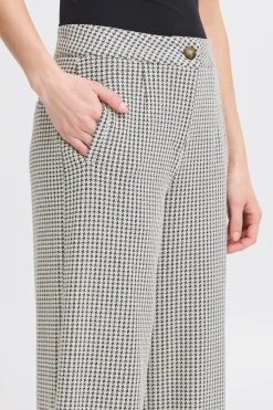 Ichi IHKATE Pantalon Casual