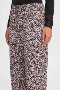 Ichi IHKATE Pantalon Casual
