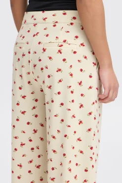 Ichi IHKATE Pantalon Casual