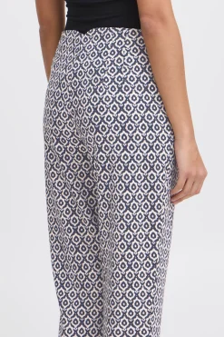 Ichi IHKATE Pantalon Casual