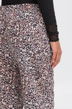 Ichi IHKATE Pantalon Casual