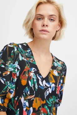 Ichi IHKATE Robe