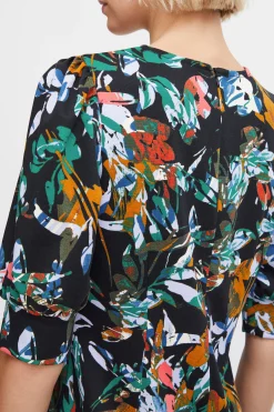 Ichi IHKATE Robe