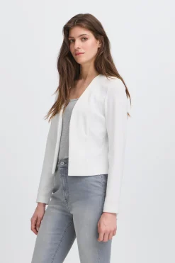 Ichi IHKATE Short Blazer