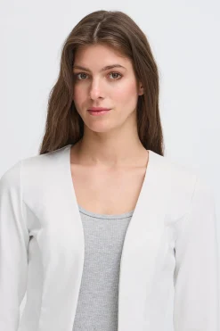 Ichi IHKATE Short Blazer
