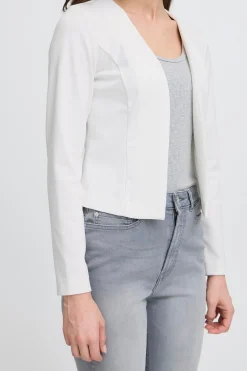 Ichi IHKATE Short Blazer