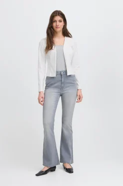 Ichi IHKATE Short Blazer