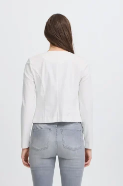 Ichi IHKATE Short Blazer