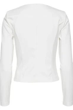 Ichi IHKATE Short Blazer