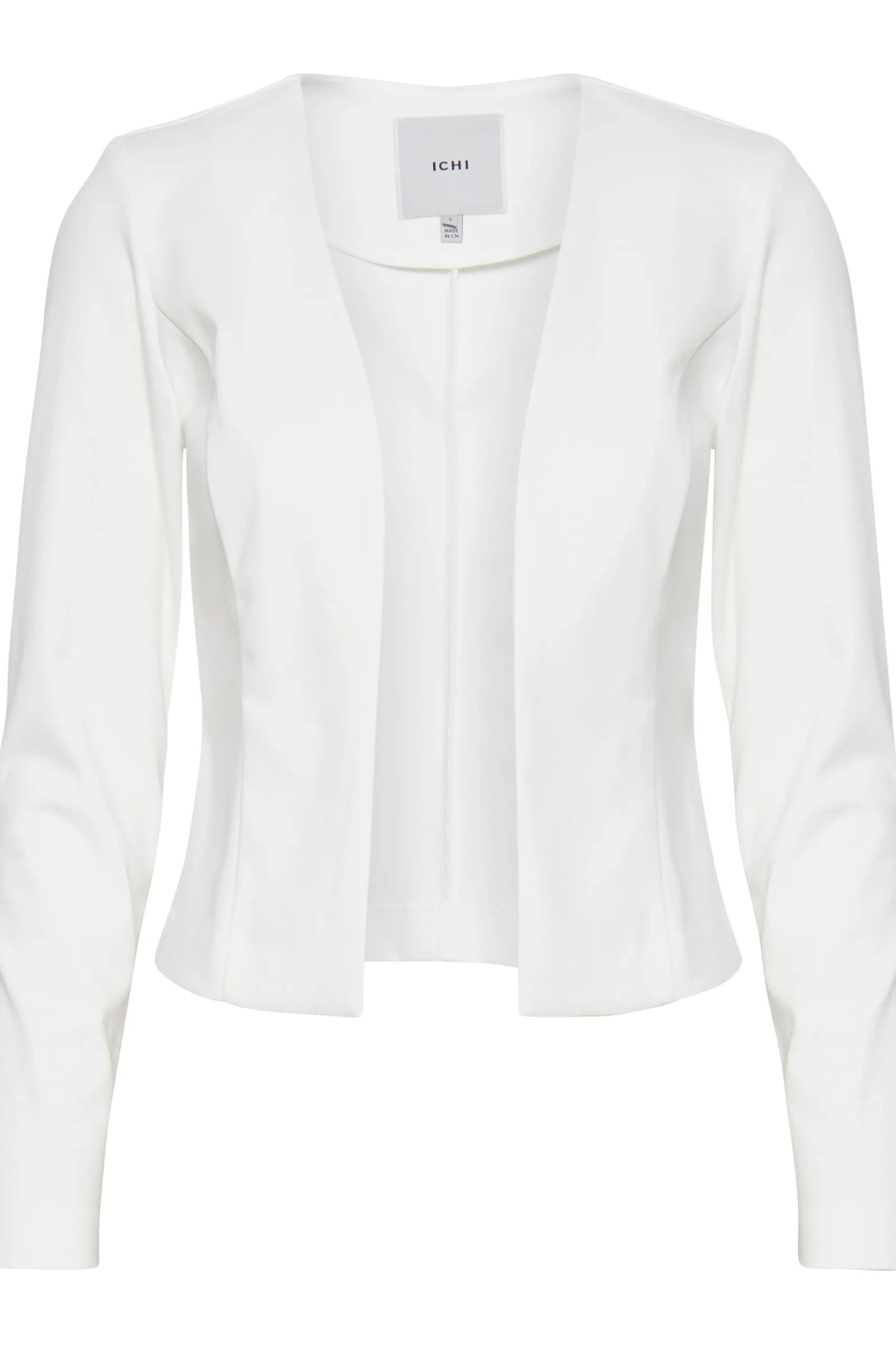 Ichi IHKATE Short Blazer