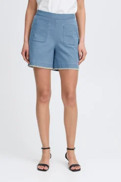 Ichi IHKATE Shorts