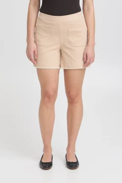 Ichi IHKATE Shorts