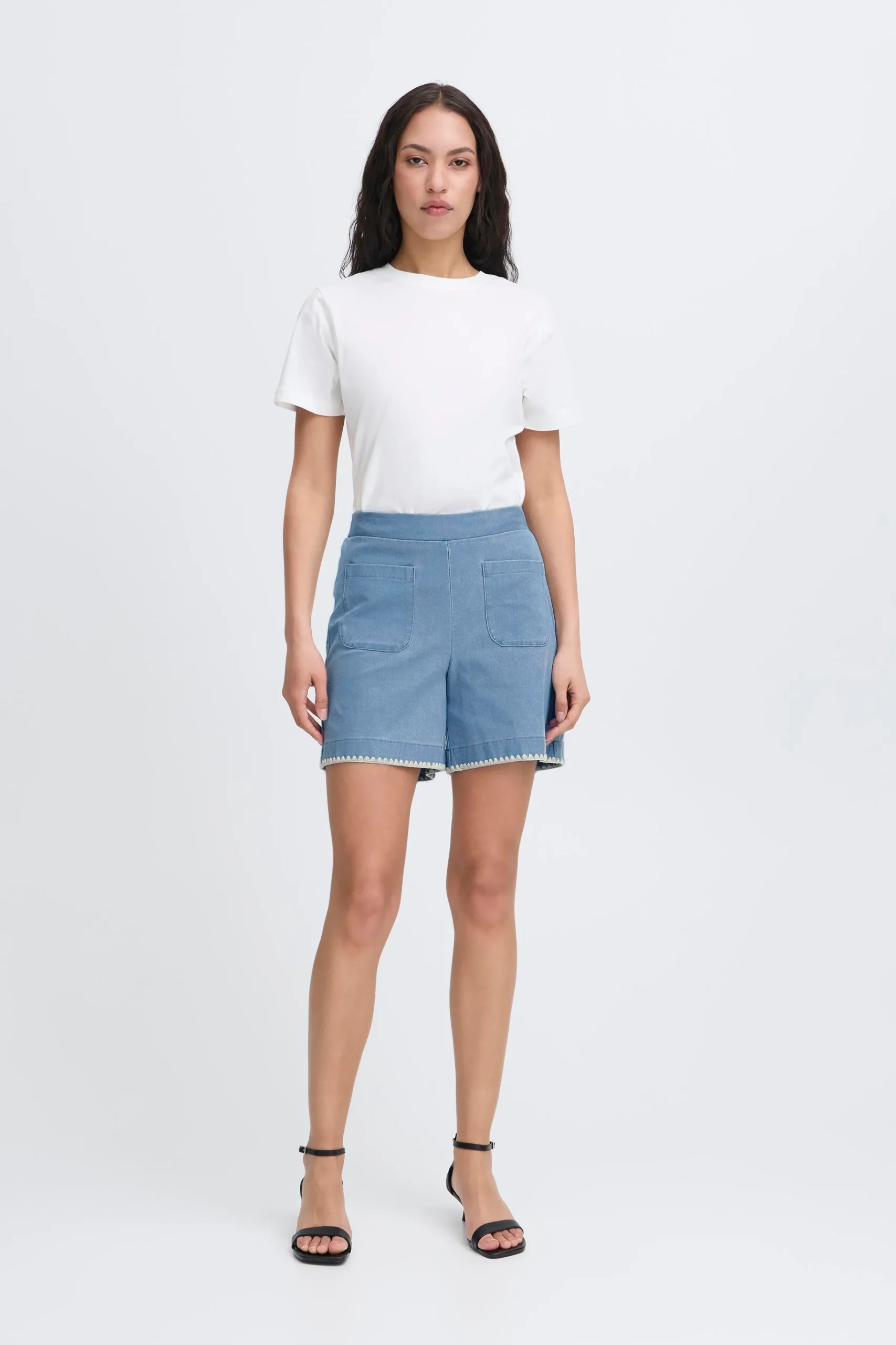 Ichi IHKATE Shorts