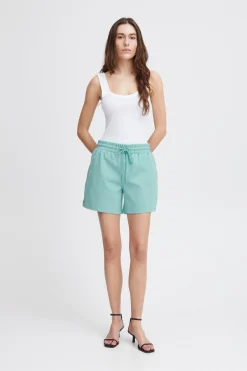 Ichi IHKATE Shorts