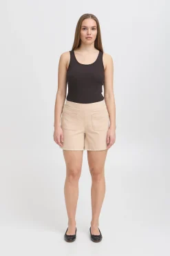 Ichi IHKATE Shorts