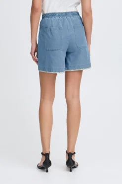 Ichi IHKATE Shorts