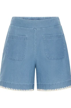 Ichi IHKATE Shorts