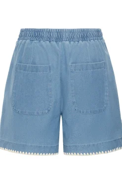 Ichi IHKATE Shorts