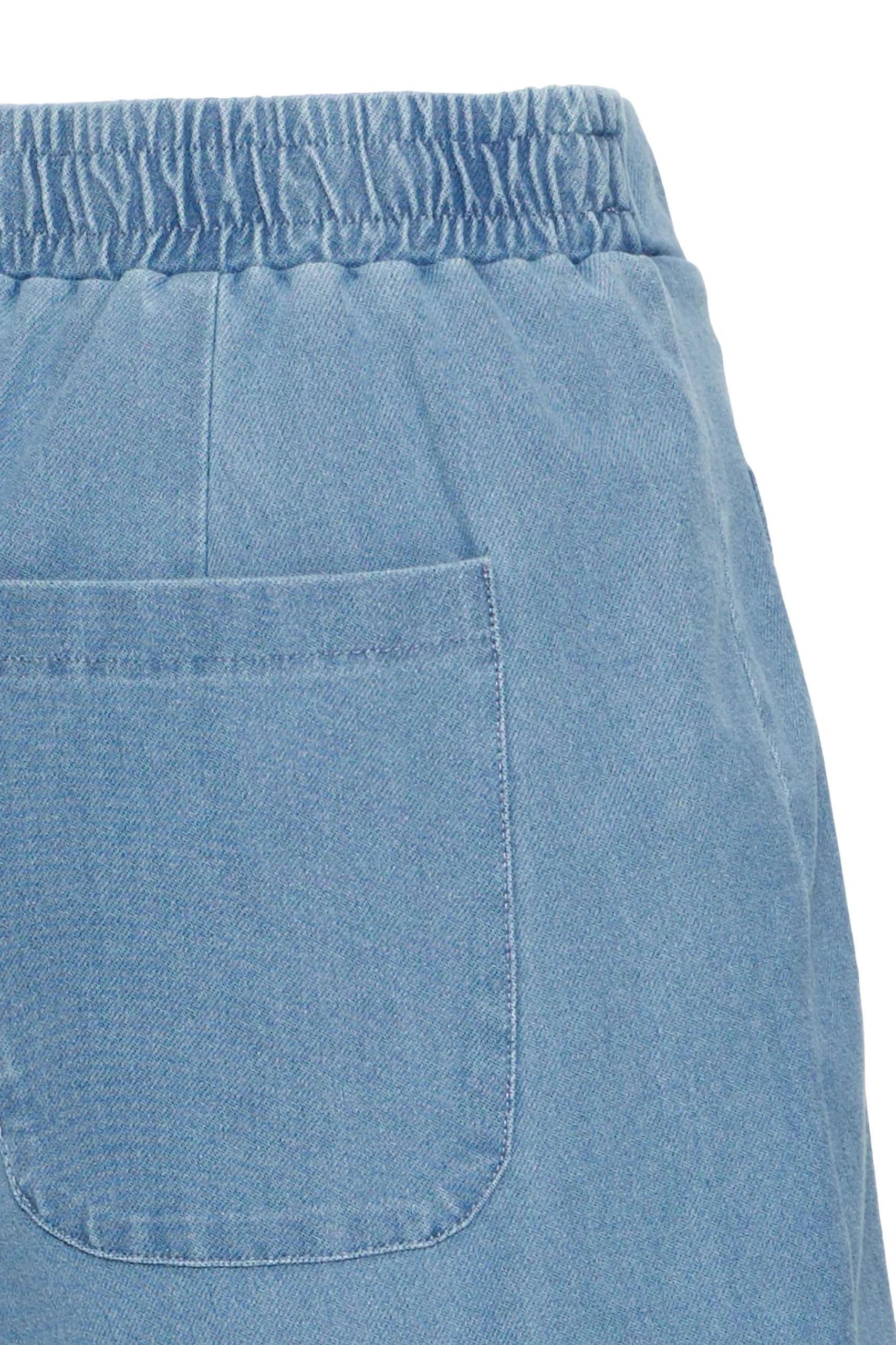 Ichi IHKATE Shorts