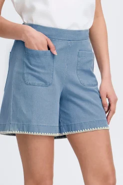 Ichi IHKATE Shorts