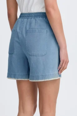 Ichi IHKATE Shorts