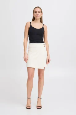 Ichi IHKATE Shorts Casual