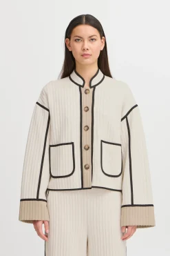 Ichi IHKATE Veste d'extérieur