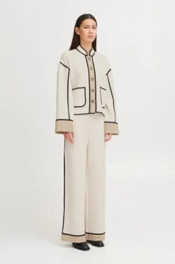 Ichi IHKATE Veste d'extérieur