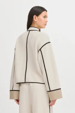 Ichi IHKATE Veste d'extérieur