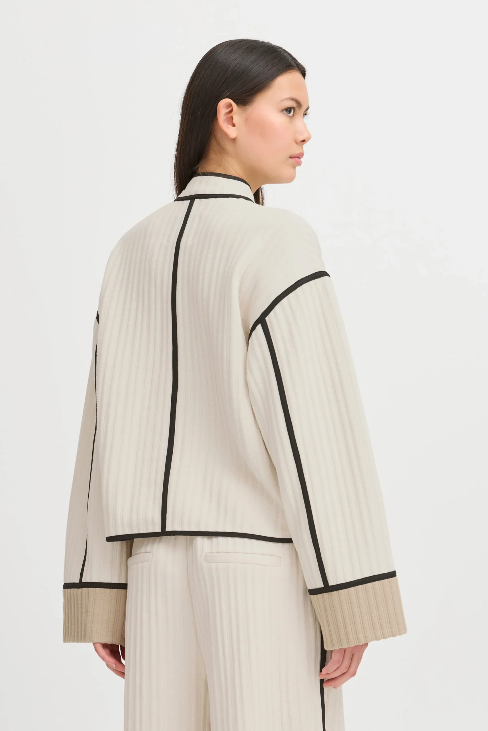 Ichi IHKATE Veste d'extérieur