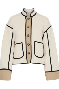 Ichi IHKATE Veste d'extérieur