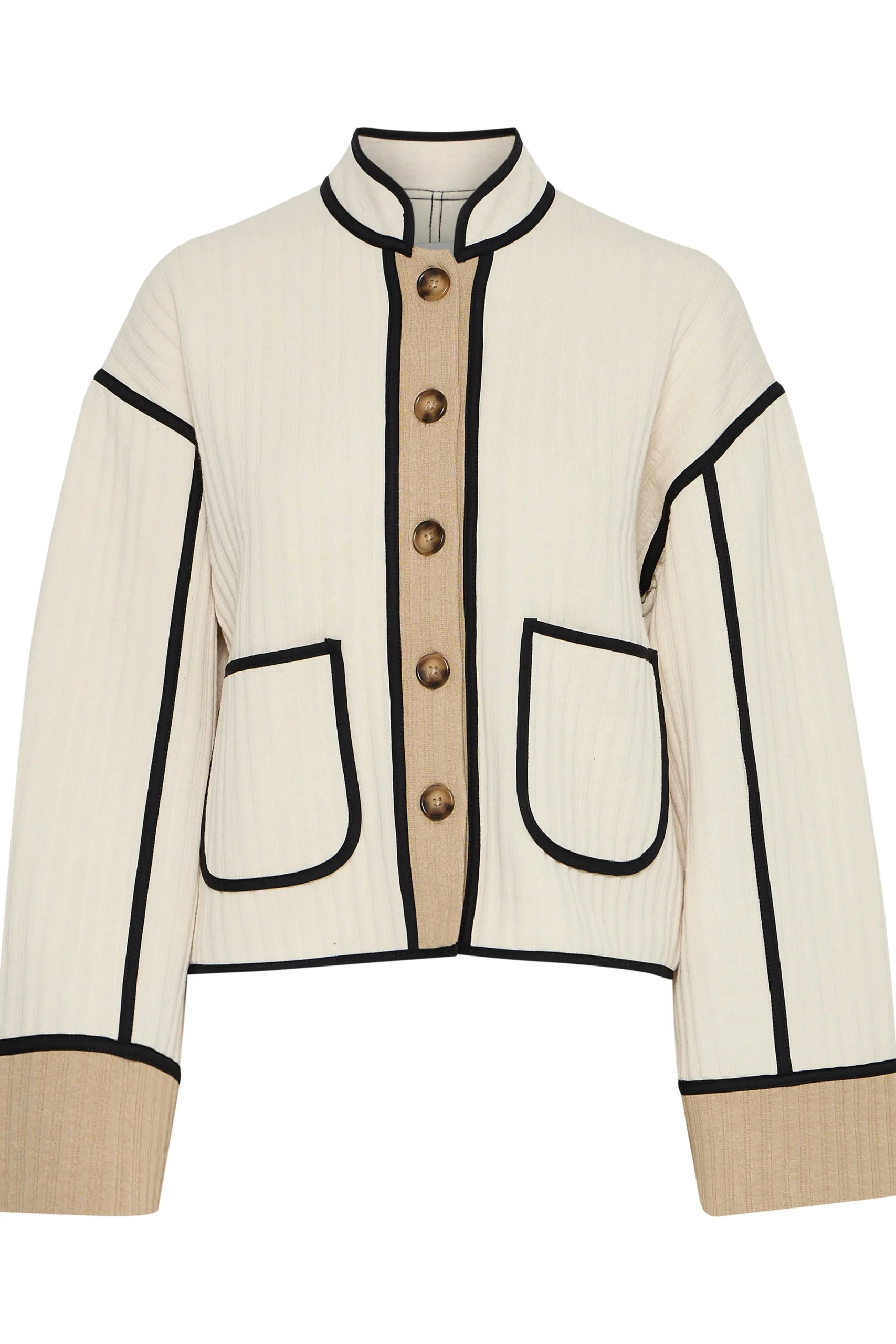 Ichi IHKATE Veste d'extérieur