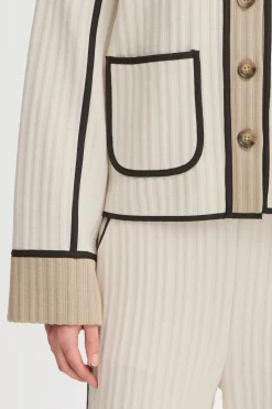 Ichi IHKATE Veste d'extérieur
