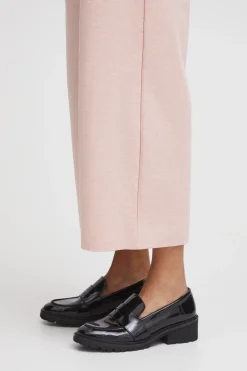 Ichi IHKATE WIDE Pantalon
